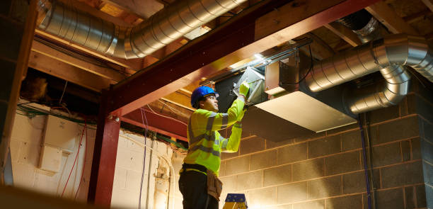 Best Air Duct Cleaning Near Me  in Woodville, FL