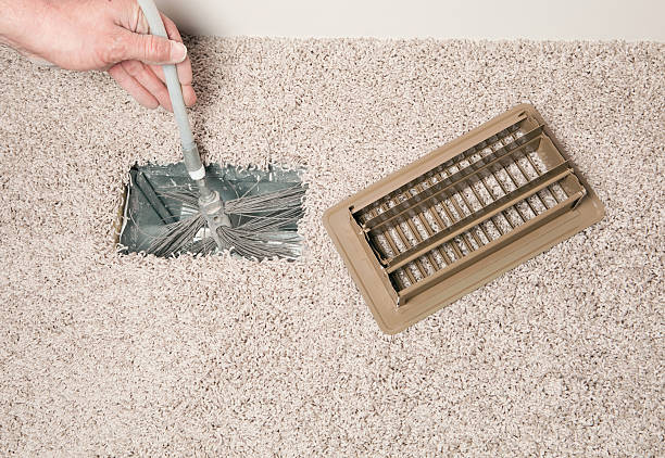 Best Air Duct Cleaning Near Me  in Woodville, FL