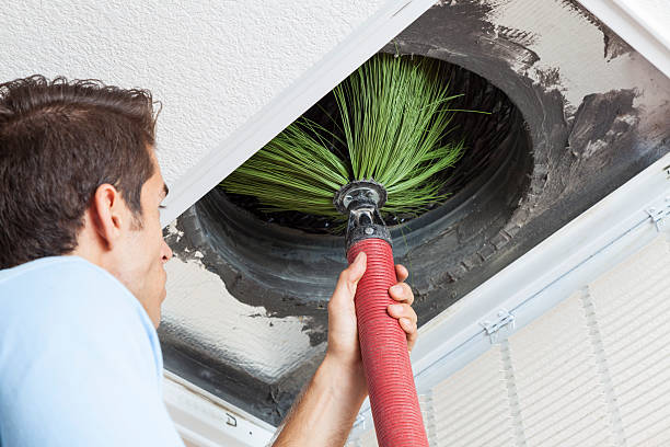 Best Air Duct Cleaning Near Me  in Woodville, FL
