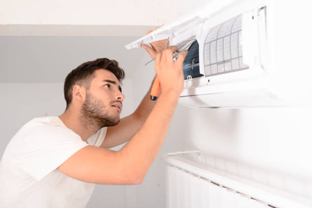 Best Air Duct Cleaning Near Me in Woodville, FL